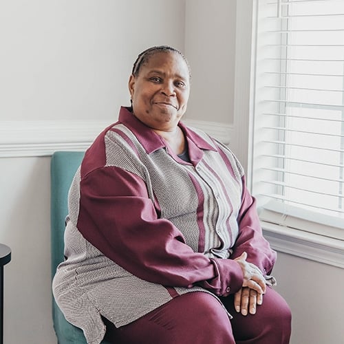 Gwen Robinson Operations Manager at West Georgia Wellness Center